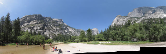blog20090712-YosemiteMirrorLake
