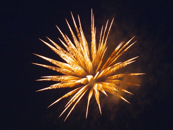 blog20110716-Firework