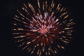 blog20120714-Firework